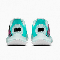 NikeCourt Air Zoom GP Turbo Naomi Osaka-Dámské halové tenisové boty