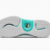 NikeCourt Air Zoom GP Turbo Naomi Osaka-Dámské halové tenisové boty