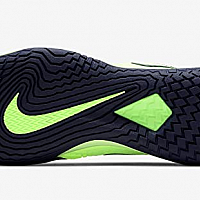 NikeCourt Air Zoom Vapor Cage 4-Pánské tenisové halové boty