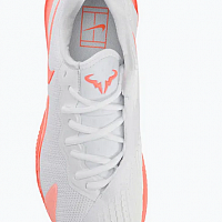 NikeCourt Air Zoom Vapor Cage Rafa Clay 4-Pánské tenisové antukové boty