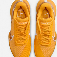 NikeCourt Air Zoom Vapor Pro 2 Clay-Dámské tenisové antukové boty