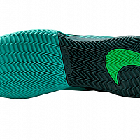 NikeCourt Air Zoom Vapor Pro 2 Clay-Pánské tenisové antukové boty