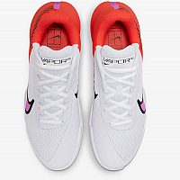 NikeCourt Air Zoom Vapor Pro 2-Pánské tenisové halové boty