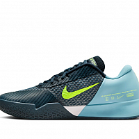 NikeCourt Air Zoom Vapor Pro 2-Pánské tenisové halové boty