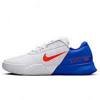 NikeCourt Air Zoom Vapor Pro 2-Pánské tenisové halové boty