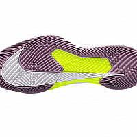 NikeCourt Air Zoom Vapor Pro-Dámské tenisové boty