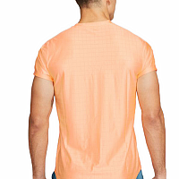 NikeCourt Breathe Advantage-Pánské tenisové triko