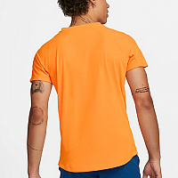 NikeCourt Dri-FIT ADV Rafa-Pánské tenisové triko