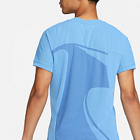 NikeCourt Dri-FIT ADV Rafa-Pánské tenisové triko