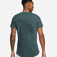 NikeCourt Dri-FIT ADV Rafa-Pánské tenisové triko