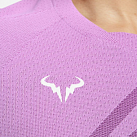 NikeCourt Dri-FIT ADV Rafa-Pánské tenisové triko