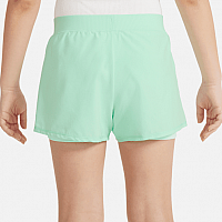 NikeCourt Dri-FIT Victory-Dívčí tenisové šortky