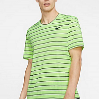 NikeCourt Dri-FIT-Pánské tenisové triko