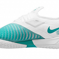 NikeCourt React Vapor NXT-Dámské tenisové halové boty
