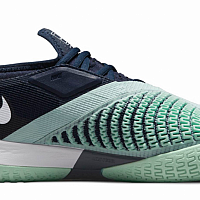 NikeCourt React Vapor NXT-Dámské tenisové halové boty