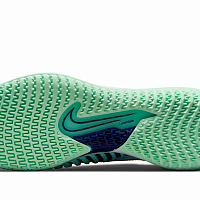 NikeCourt React Vapor NXT-Dámské tenisové halové boty