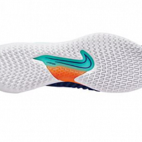 NikeCourt React Vapor NXT-Pánské tenisové halové boty