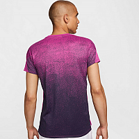 NikeCourt Slam-Pánské tenisové triko