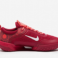 NikeCourt Zoom NXT-Dámské halové tenisové boty