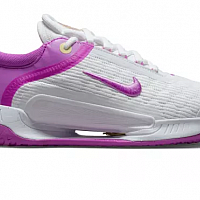 NikeCourt Zoom NXT-Dámské halové tenisové boty