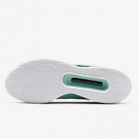 NikeCourt Zoom Pro-Dámské tenisové antukové boty