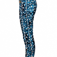 NikeCourt-Dámské tenisové tepláky