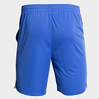 OPEN III BERMUDA ROYAL WHITE-Chlapecké šortky