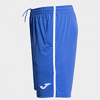 OPEN III BERMUDA ROYAL WHITE-Chlapecké šortky