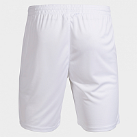 OPEN III BERMUDA WHITE-Chlapecké šortky