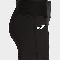 R-TRAIL NATURE SHORT TIGHTS BLACK-Dámské šortky
