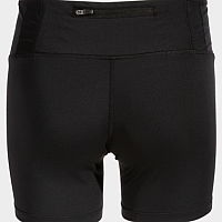 R-TRAIL NATURE SHORT TIGHTS BLACK-Dámské šortky