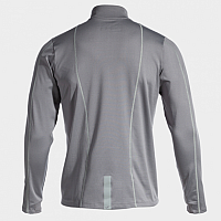 R-TRAIL NATURE SWEATSHIRT GREY-Pánská mikina