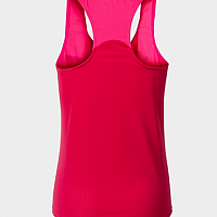 R-WINNER TANK TOP FLUOR PINK-Dívčí nátělník
