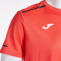 RANKING SHORT SLEEVE T-SHIRT-Pánské tenisové triko