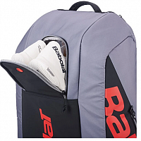 RH9 PSTRIKE CARBON GREY