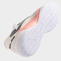 ROLAND LADY 2525 BEIGE-Dámské tenisové antukové boty