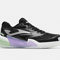 ROLAND LADY 2601 BLACK-Dámské tenisové boty