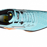 ROLAND MEN 2527 PETROLEUM-Pánské tenisové antukové boty