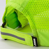 RUNNING NIGHT CAP MULTICOLOR-Sportovní kšiltovka