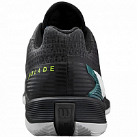 RUSH PRO 4.0 BLA CLAY Bk