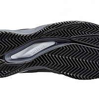 RUSH PRO ACE CLAY Bk/Ombr