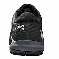 RUSH PRO ACE CLAY Bk/Ombr