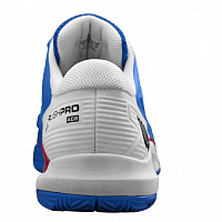 RUSH PRO ACE CLAY D V Blu