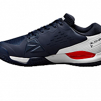 RUSH PRO ACE CLAY Navy Bl