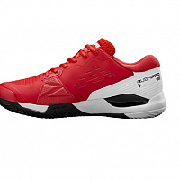 RUSH PRO ACE CLAY Rd/Wh/B