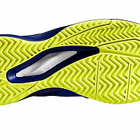 RUSH PRO ACE JR BLU/Bluep