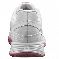 RUSH PRO JR L Wh/Wh/Mauve