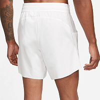 SHORT NIKE DRI FIT ADVANTAGE 7IN NADAL EURO CLAY-Pánské tenisové šortky