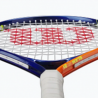 SLAM JR 21 BOYS TNS RKT