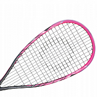 Squashová raketa Oliver FUCHSIA